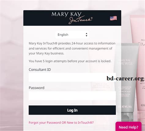 marykayintouch login|mary kay intouch online order.